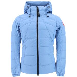 Canada Goose Abbott Hoody Down Jacket - 0Daydream-rÊve ÉveillÉ - female - Size: Medium