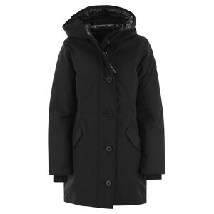 Canada Goose Rossclair - Parka - Black - female - Size: Extra Small