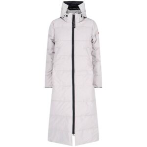 Canada Goose mystique Parka - Grey - female - Size: Small