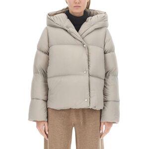 Canada Goose rhoda Jacket - GREY - female - Size: Medium