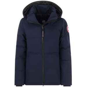 Canada Goose Chelsea - Padded Parka - 0Navy Blue - female - Size: Extra Small