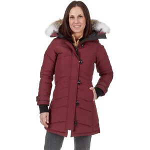 Canada Goose Women's Lorette Parka Fusion  XXS