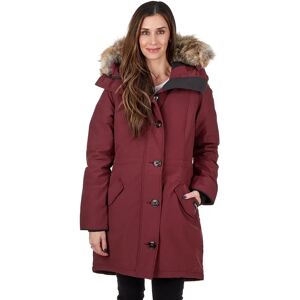 Canada Goose Women's Rossclair Parka  S