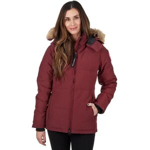 Canada Goose Women's Chelsea Parka  XXS