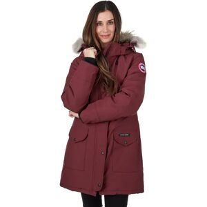 Canada Goose Women's Trillium Parka with Hood  XS