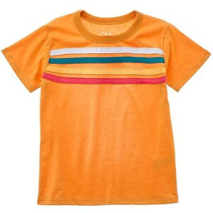 Chaser T-Shirt Orange 8