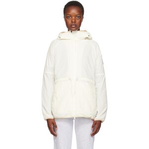 Canada Goose White Lundell Jacket  - 433 N.star Wh - Size: Large - Gender: female