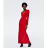 DVF - Lauren Dress by Diane Von Furstenberg In Size: L