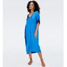 DVF - Ange Dress by Diane Von Furstenberg In Size: L