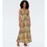 DVF - Ainslina Dress by Diane Von Furstenberg In Size: XXS