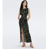 DVF - Gertrude Dress by Diane Von Furstenberg In Size: XXS