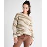 splendid Lana Cashblend Zebra Sweater