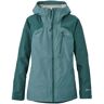 Women's Pathfinder GORE-TEX Shell Jacket Spruce Pine/Dark Pine XXS, Synthetic/Nylon L.L.Bean