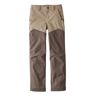 Women's Upland Pro Hunting Pant, Mid-Rise Ash Bark/Dark Cinder 10, Polyester L.L.Bean