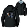 The Bradford Exchange I Love My Dog 3-In-1 Women's Jacket: Choose Your Dog Breed
