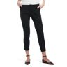 Hue Women's Ponte Skimmer in Black (19321)   Size Small   HerRoom.com