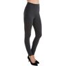 Lysse Leggings Women's Laura Ponte Legging in Grey (2248)   Size Small   HerRoom.com