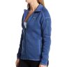 Patagonia Women's Better Sweater Fleece Full Zip Jacket in Current Blue (25543)   Size Small   HerRoom.com