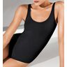 Wolford Women's Jamaika String Tank Top Bodysuit in Black (75011)   Size Large   HerRoom.com