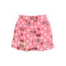 Versace butterflies & ladybugs polka dot shorts  - Pink - female - Size: 42