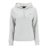 A.P.C. A. P.C. item hoodie  - Grey - female - Size: Large
