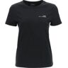 A.P.C. A. P.C. item t-shirt  - Black - female - Size: Extra Small