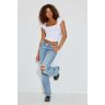 Garage Slouchy Jeans Mila Blue 3 Women