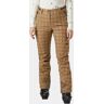 Helly Hansen Women ST. Moritz 2.0 Insulated Trousers Beige L