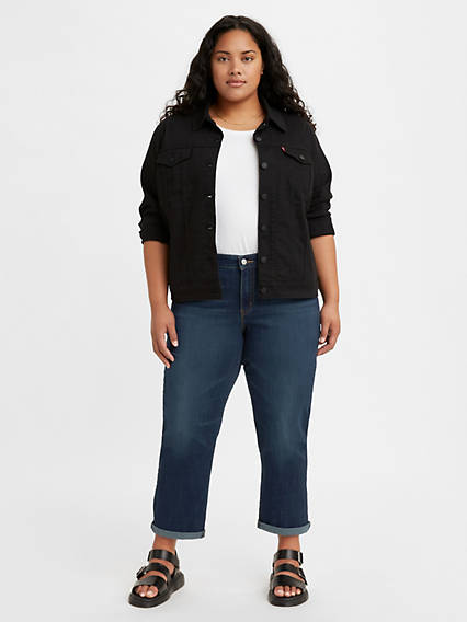 Levi's Women's Jeans (Plus Size) 16