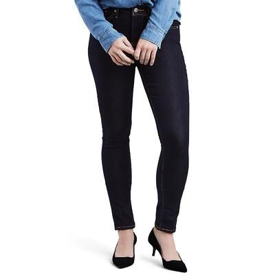 Levi's Women's Levi's 311 Shaping Skinny Jeans, Size: 27(US 4)Small, Dark Blue