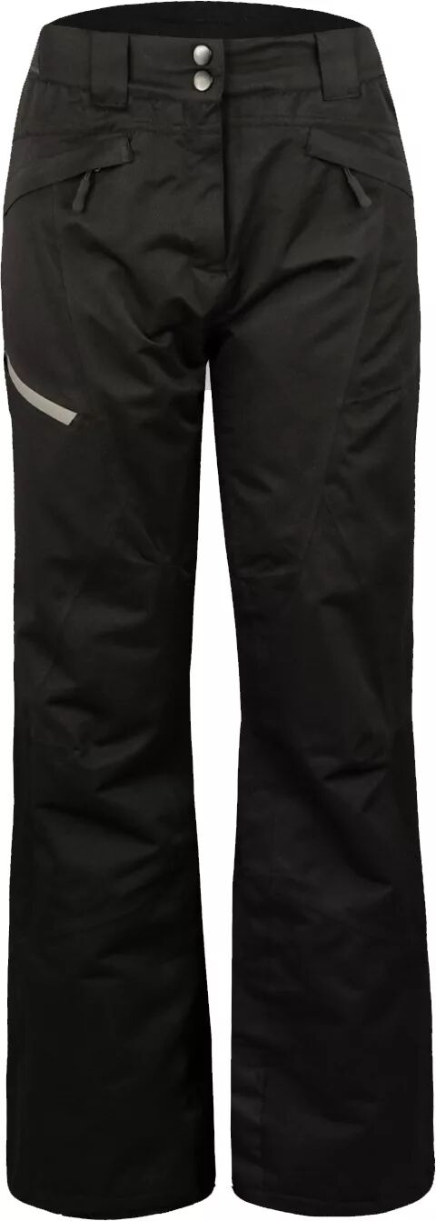 Photos - Ski Wear GEAR Outdoor  Women's Molly Insulated Pants, XS, Black 19ogewwmllypntxxxapo 