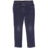 Topolino Damen Jeans, blau, Gr. 98