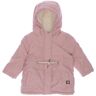 Topomini Damen Jacke, pink, Gr. 74