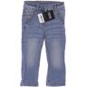 Topomini Damen Jeans, blau, Gr. 86