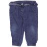 Topomini Damen Jeans, blau, Gr. 74