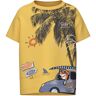 name it T-Shirt Surfing - gelb - Junge - Size: 98