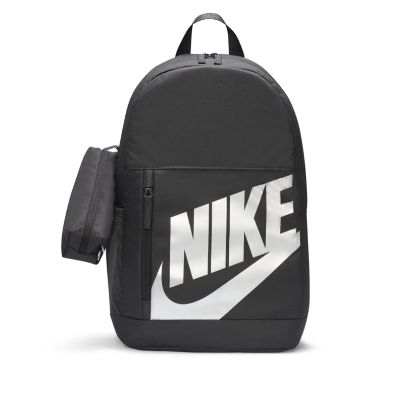 Nike Kids' Backpack (20L) - Grey - size: ONE SIZE, ONE SIZE