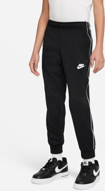 Nike Sportswear Older Kids' (Boys') Joggers - Black - size: XS, S, M, L, XL, XS, S, M, L, XL