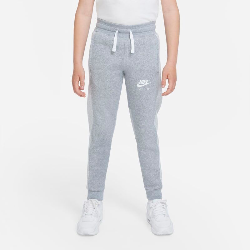 Nike Air Older Kids' (Boys') Trousers - Grey - size: M, L, S, XS