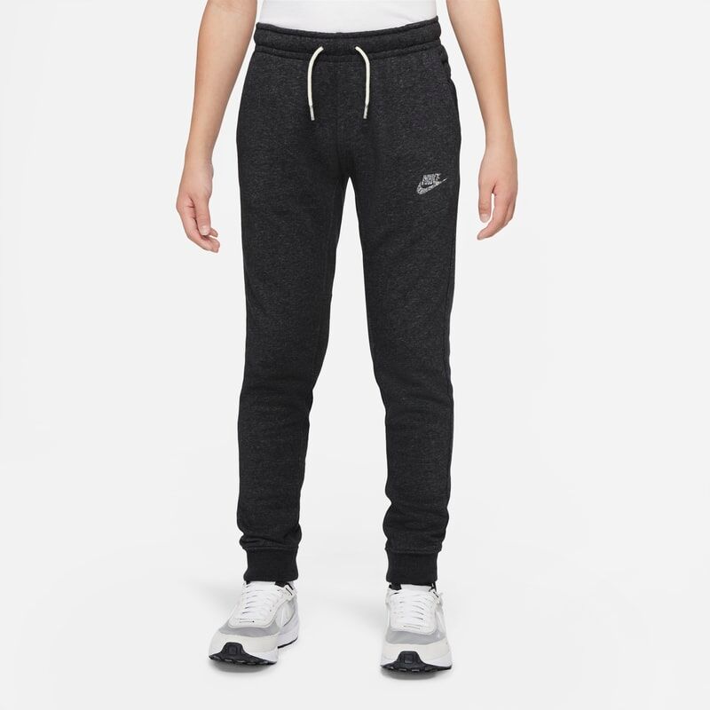 Nike Sportswear Older Kids' Trousers - Black - size: XS, S, M, L, XL