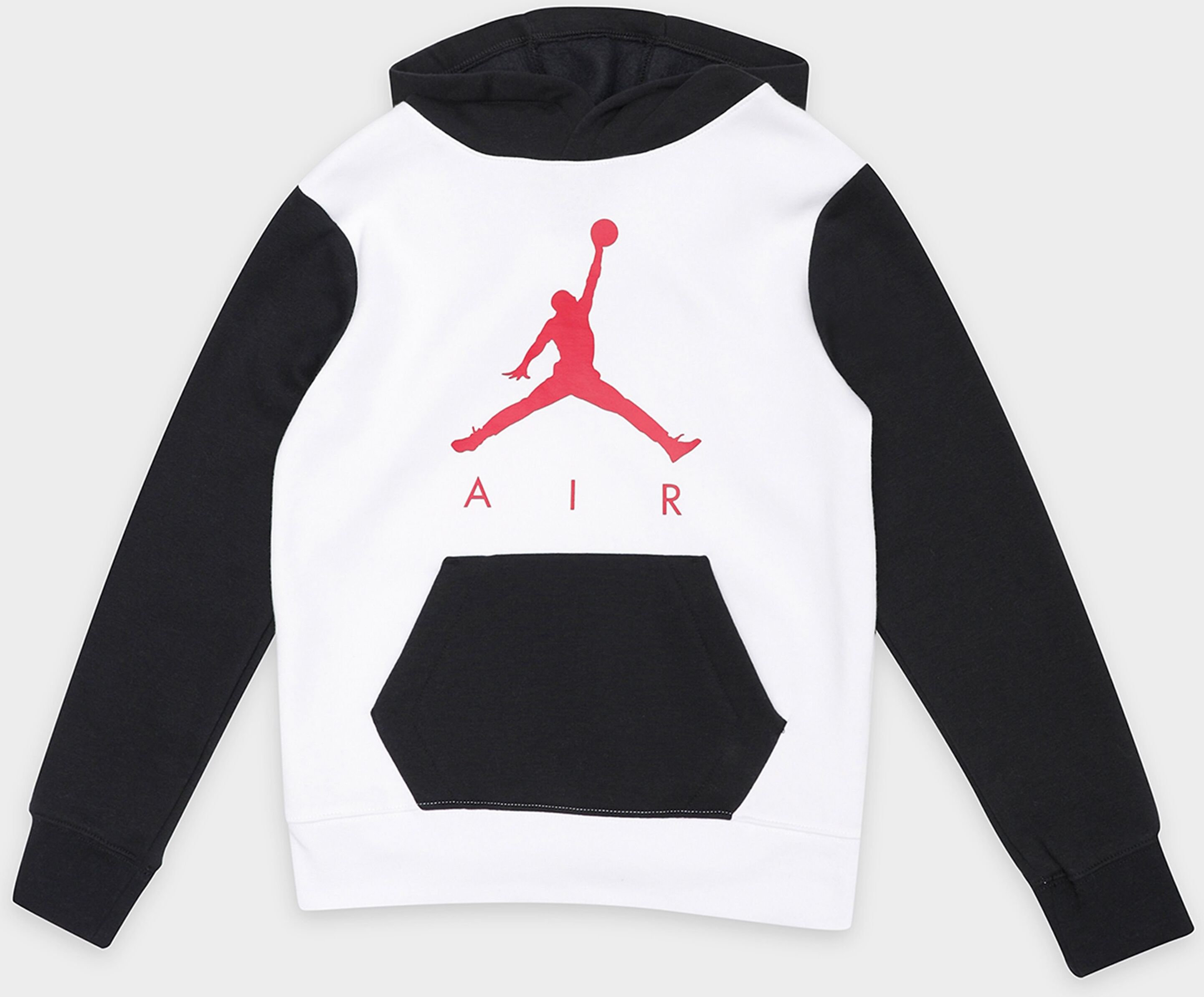 Jordan Overhead Hood Junior - Kids  size: L