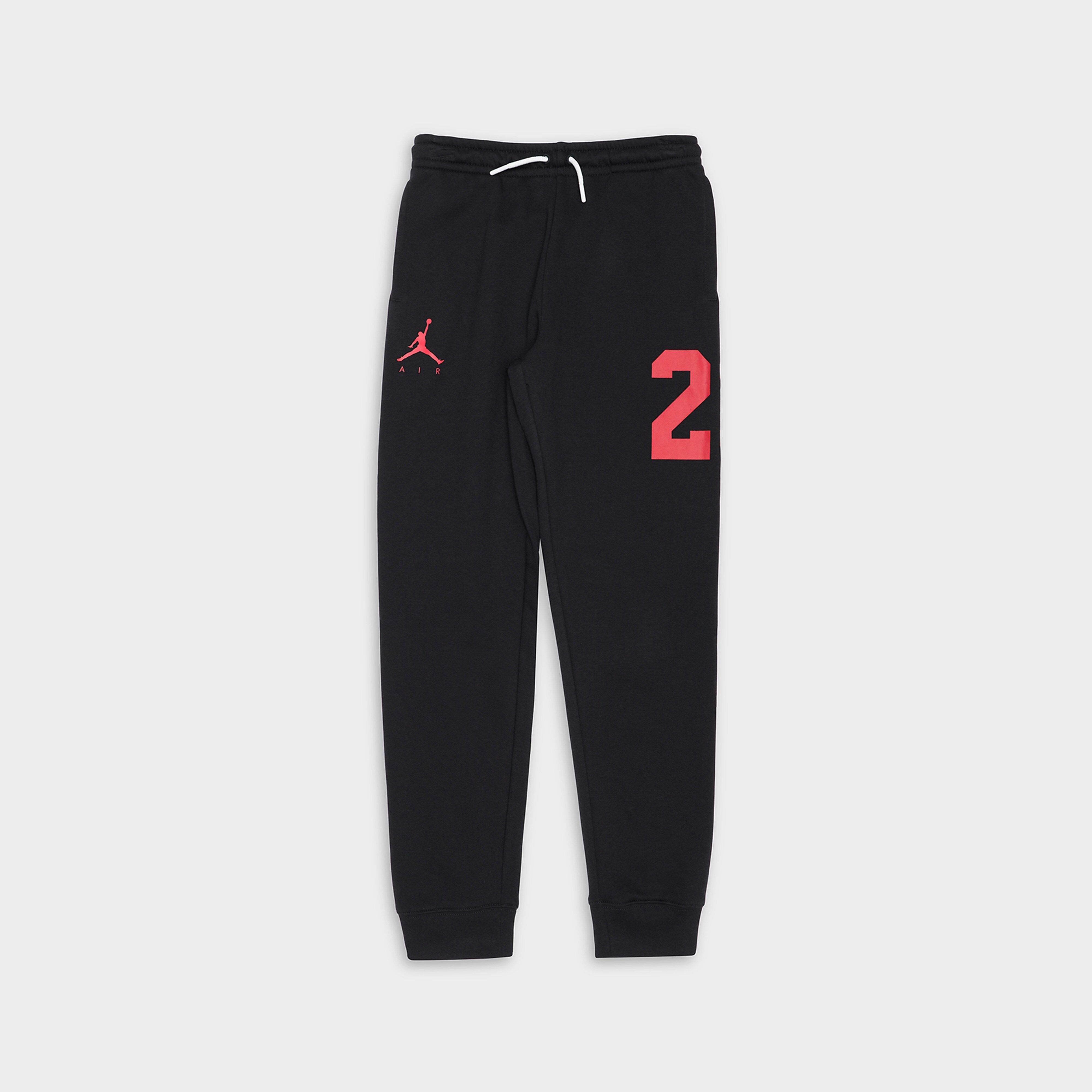 Jordan Air Graphic Pants Junior's - Kids  size: XL