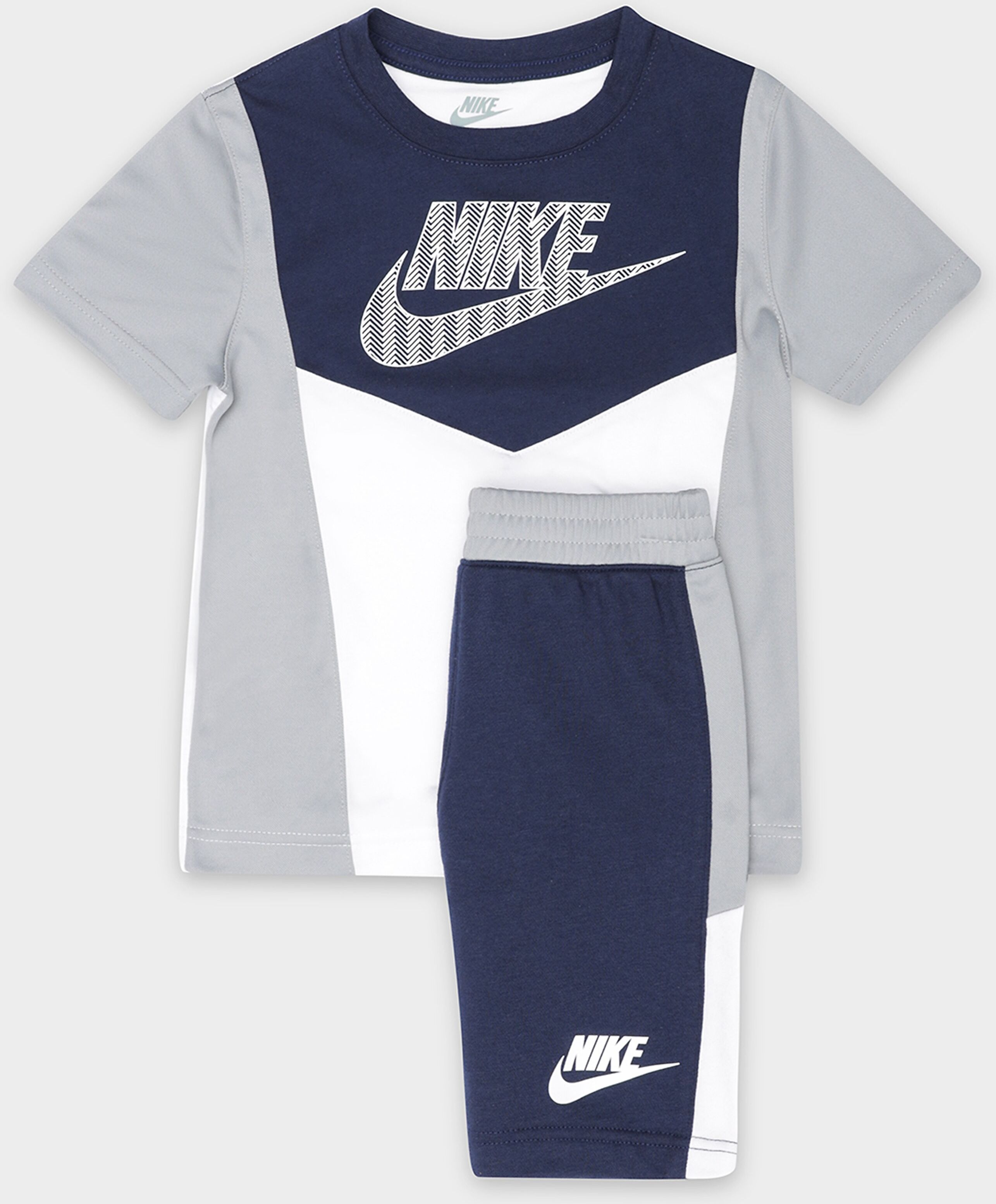 Nike Hybrid T-Shirt Set Children's - Kids  size: 5Y