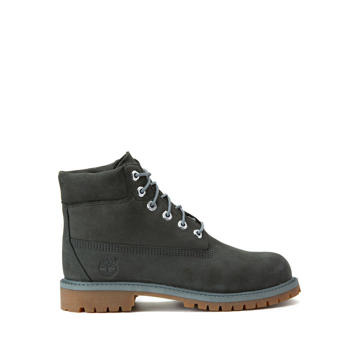 TIMBERLAND Boots cuir 6 In Premium