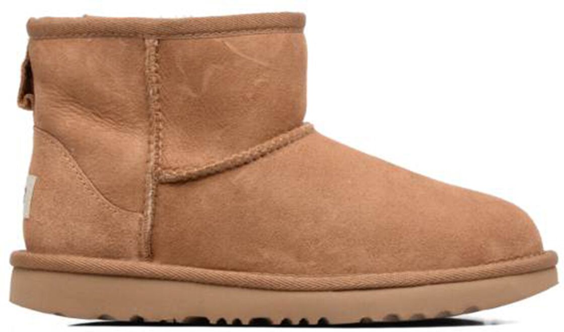 UGG Boots fourrées Classic Mini II