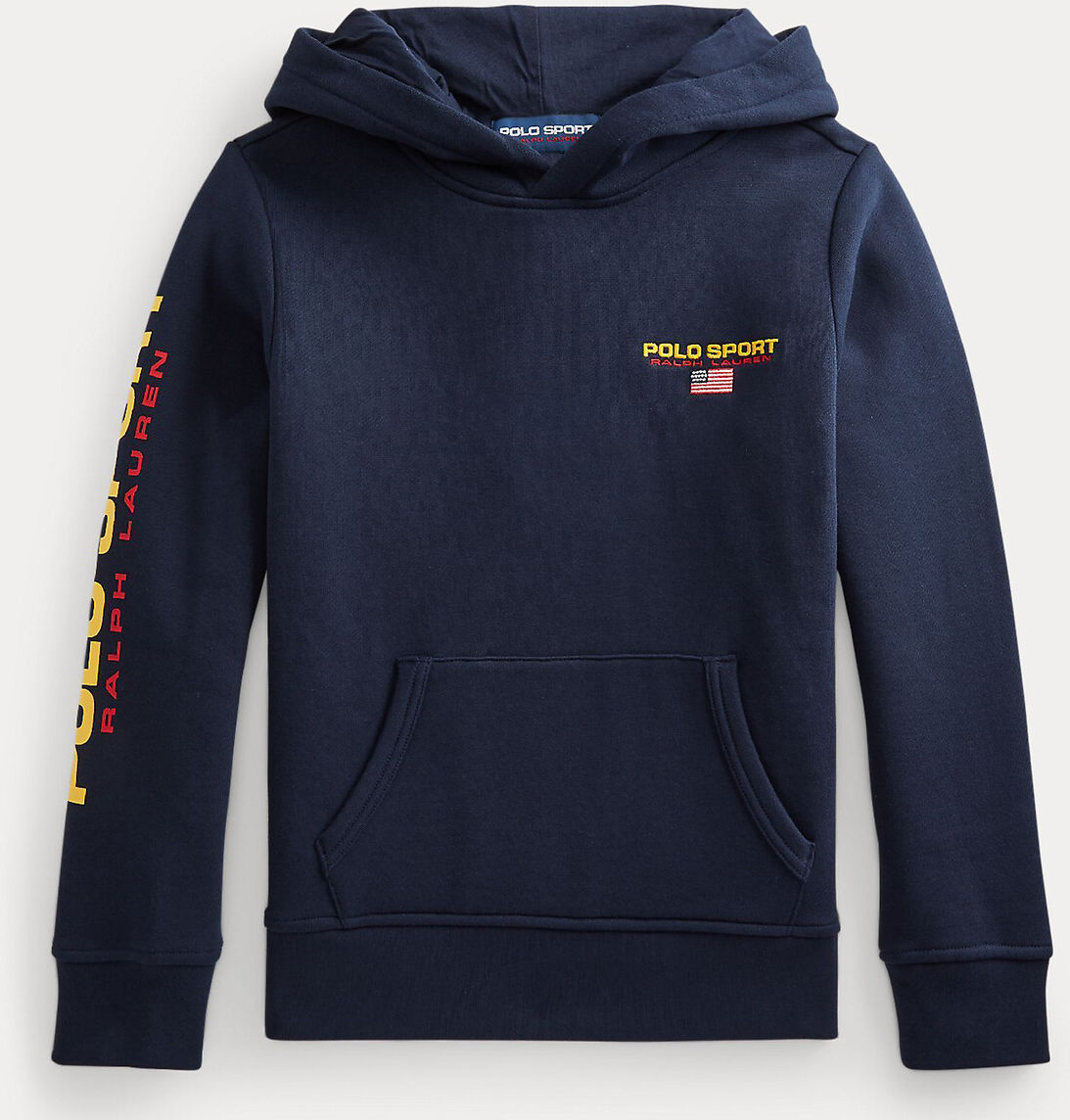 POLO RALPH LAUREN Sweat à capuche 8-16 ans