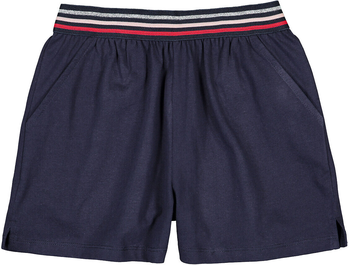 LA REDOUTE COLLECTIONS Short de sport en coton bio 3-12 ans