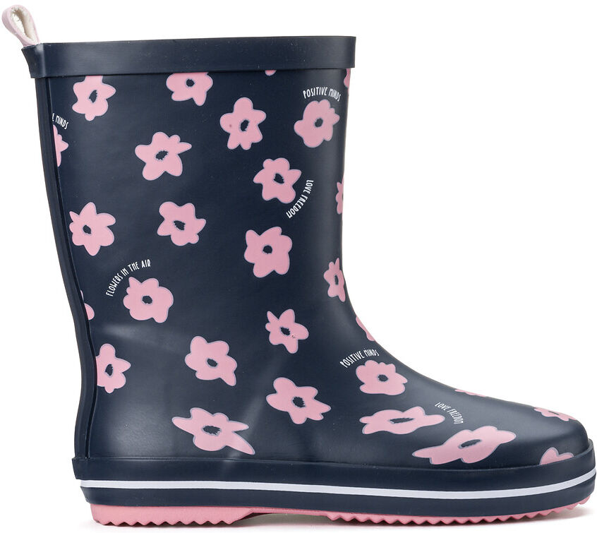 LA REDOUTE COLLECTIONS Bottes de pluie en caoutchouc 25-36