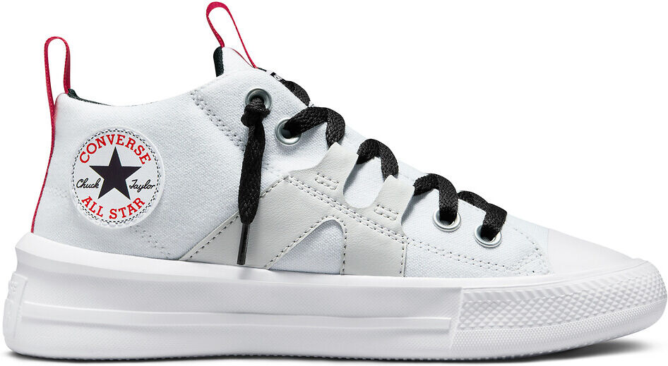 CONVERSE Baskets Chuck Taylor Ultra Mid Color Block