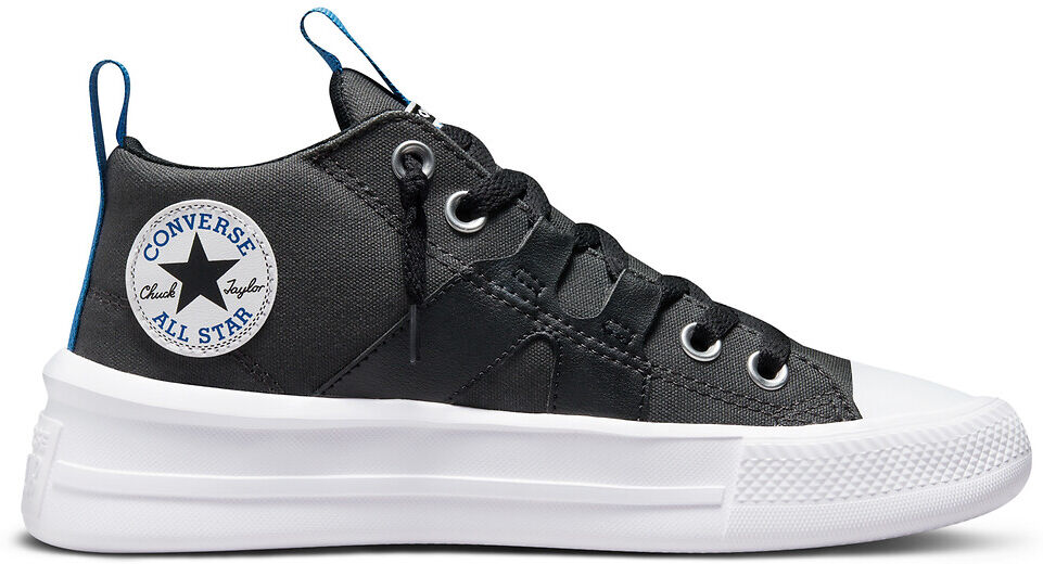 CONVERSE Baskets Chuck Taylor Ultra Mid Color Block